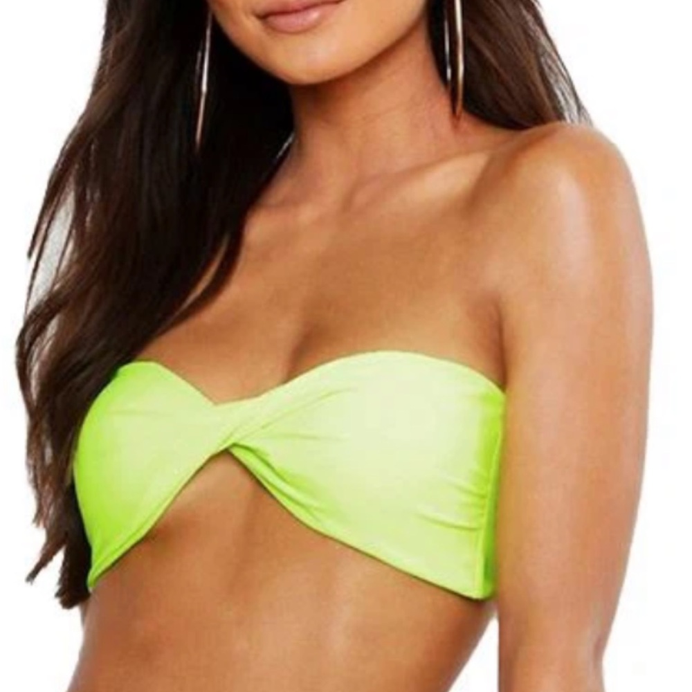 Bikini top